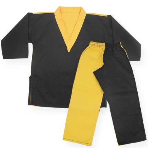 Martial arts uniform