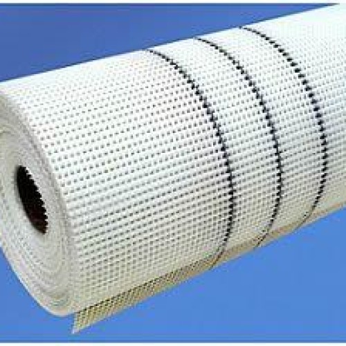 Fiberglasss mesh