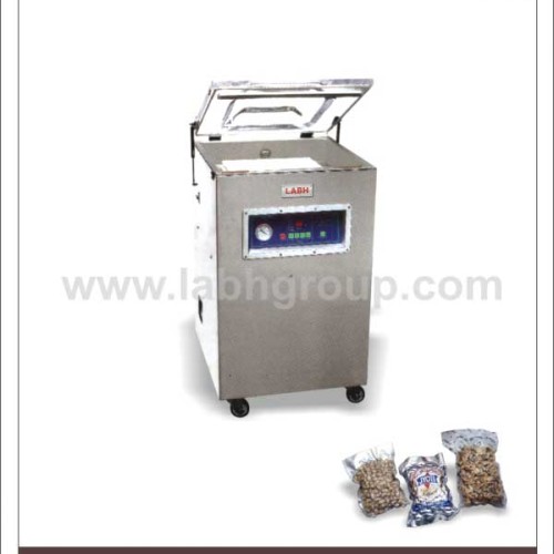 Automatic vacuum packing machinery 