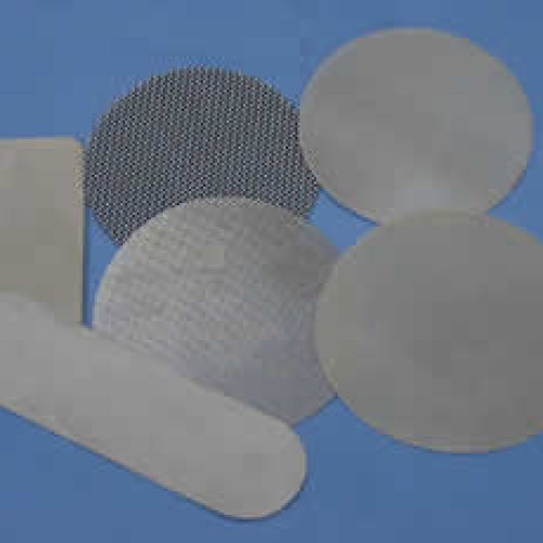 Filter disc