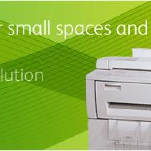 A0 printer, a0 print-copy-scan