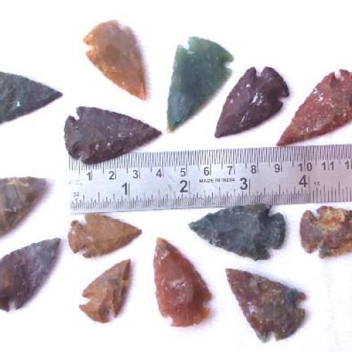 Wholesale arrowheads