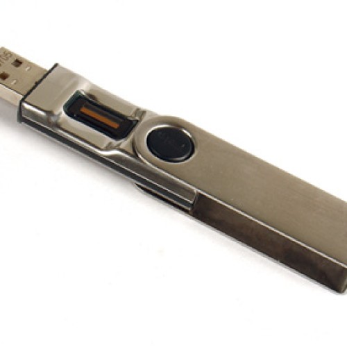 Fingerprint usb flash drive 