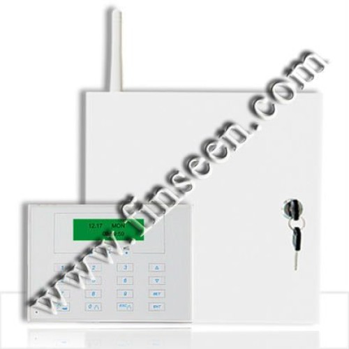 Wireless home burglar alarm system fs-at201