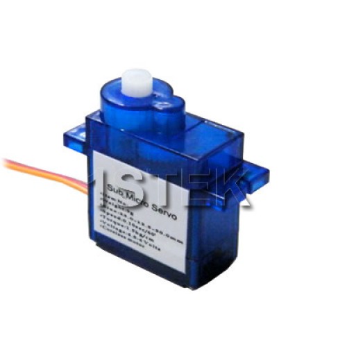 9g rc servo for small aircraft