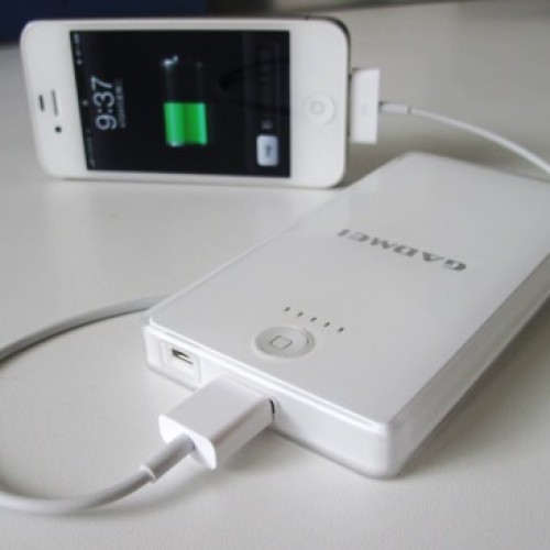 Power bank