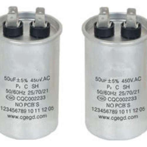 Cbb65 capacitors