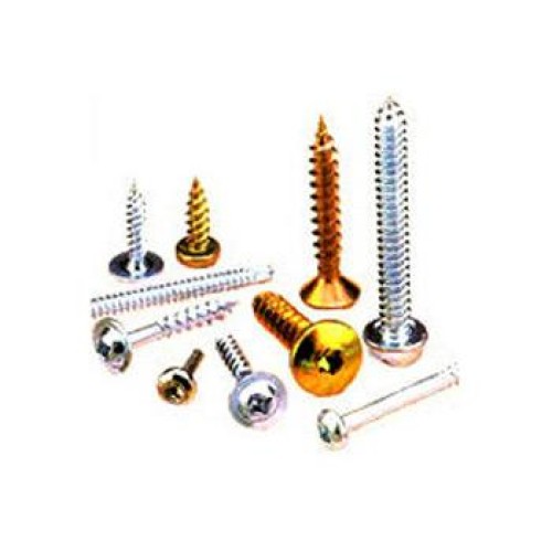 Self tapping screws