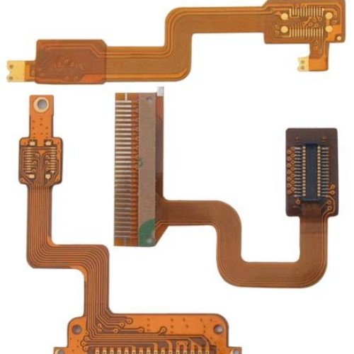 Flexible circuits