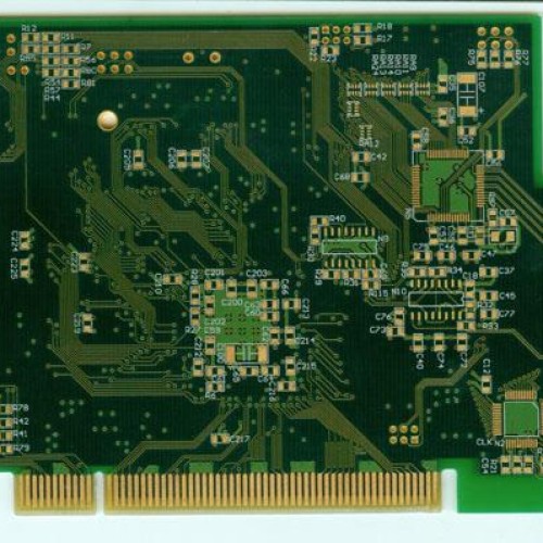 Printed circuit board