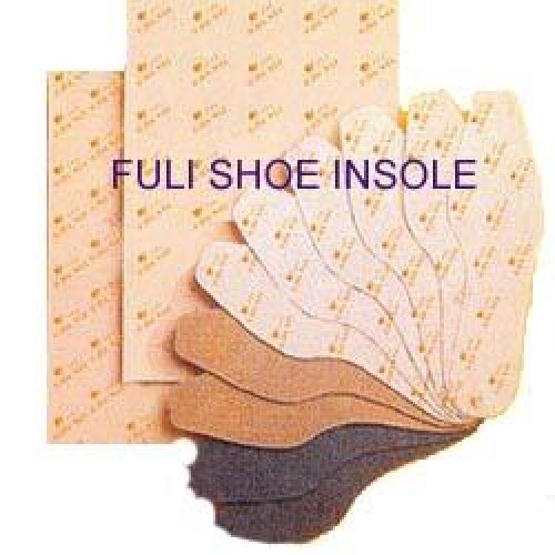 shoe materials,chemical fibre insole