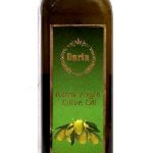 Olive oil