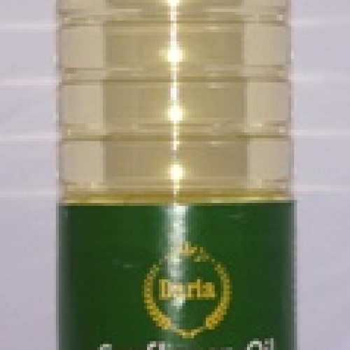 Sunflower oil