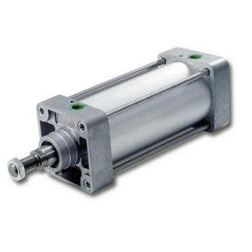 Pneumatic cylinder