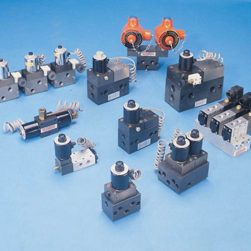 Solenoid valve