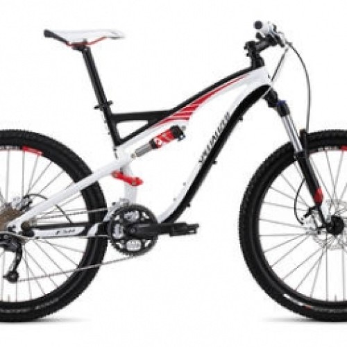Specialized camber comp 2012 mountain bike