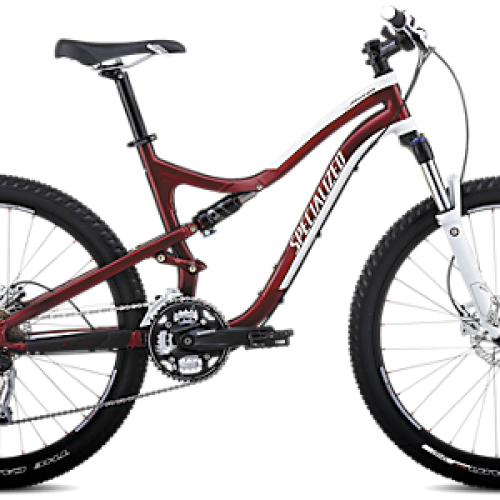 Specialized myka fsr comp 2012 mountain bike