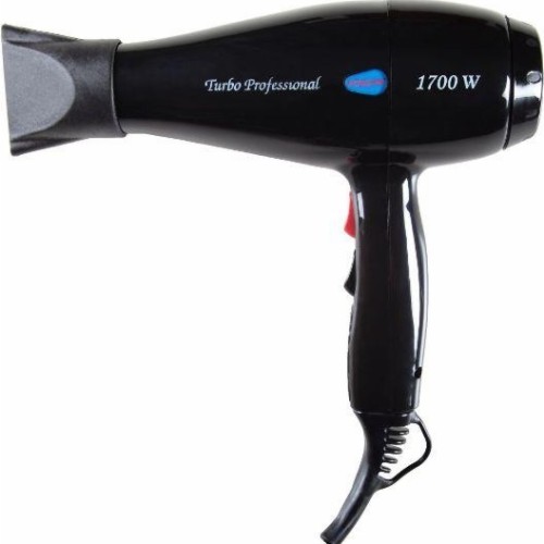 Turbo professionel hair dryer