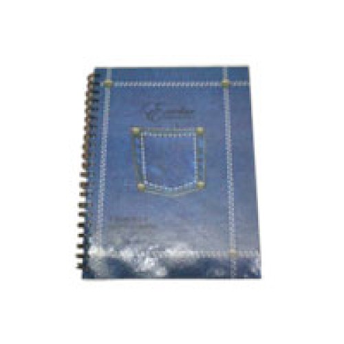 Top bound pads