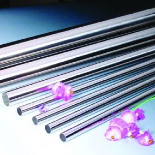 Stainless steel welded pipe/tube