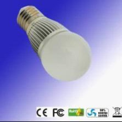Led bulbs