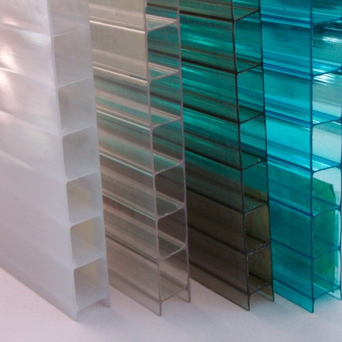 Polycarbonate sheet