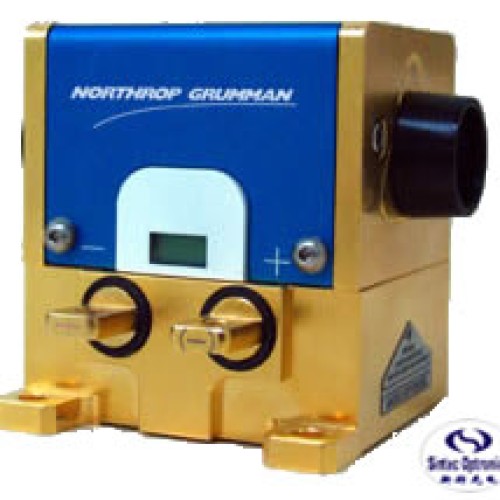 10w-100w rba series diode-pumped nd:yag laser module