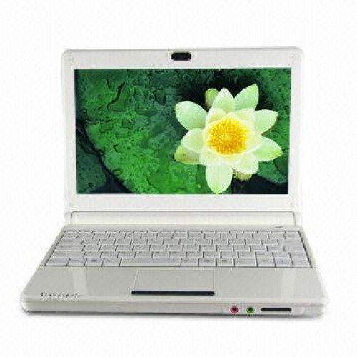 10.2-inch laptop