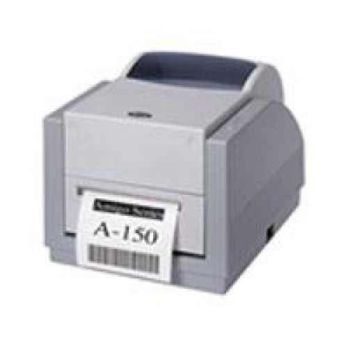 Barcode printer