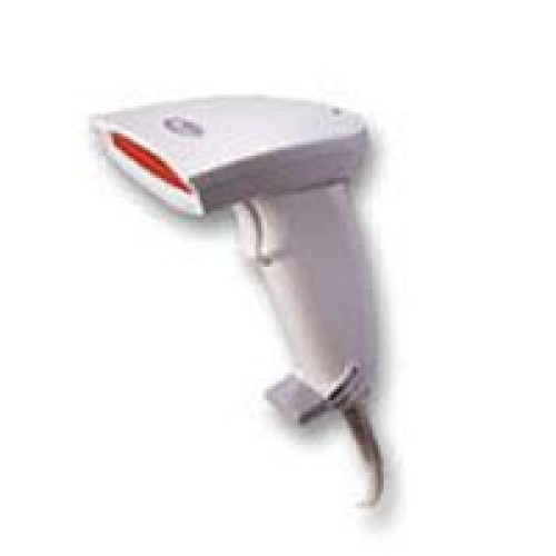 Barcode scanner