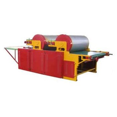 Flexo printer for paper and board