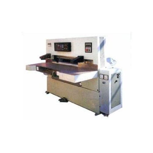 Paper cutting machine