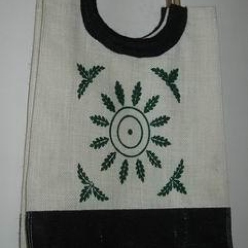 Jute bags