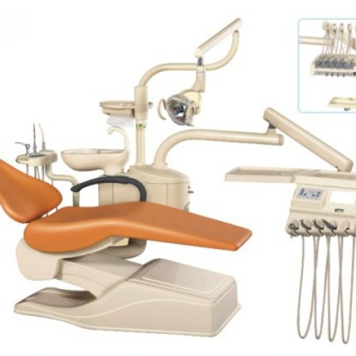 Dental chair dym-101