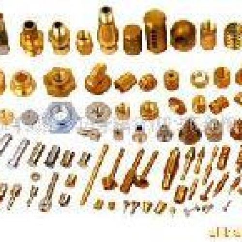 Machinery parts
