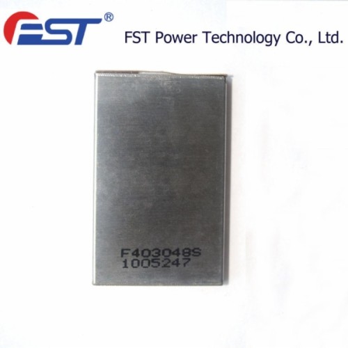 043048 aluminum case battery cell