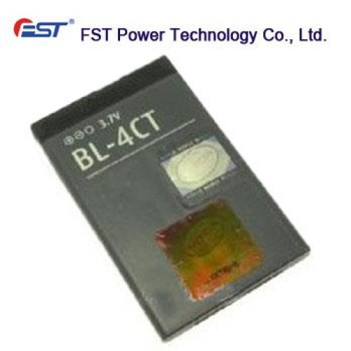 Bl-4ct mobile phone battery