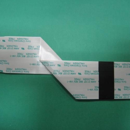 Lvds connector