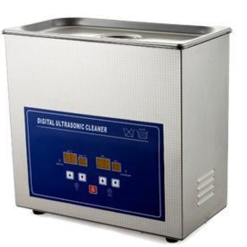 ultrasonic cleaning machine