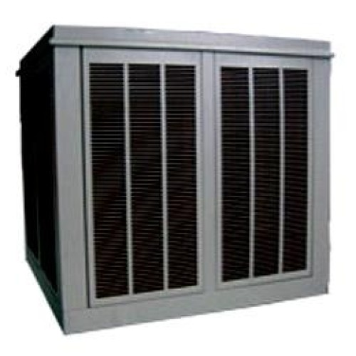 Evaporative air conditioner ty-d3031