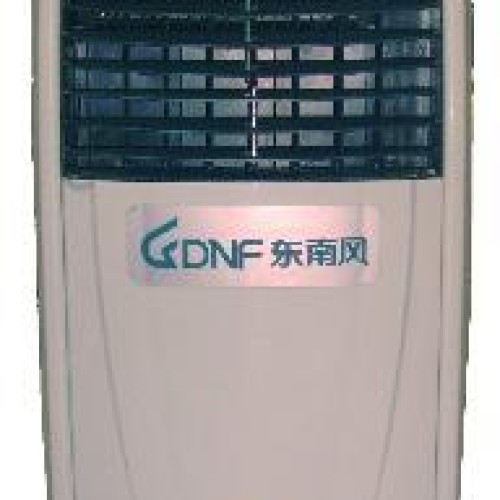 Evaporative air conditioner ty-sdl80m