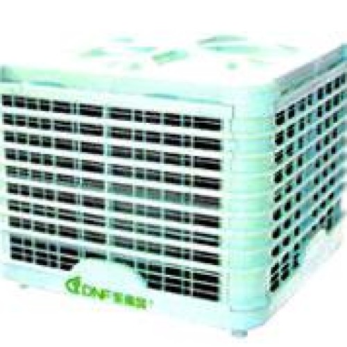 Evaporative air conditioner ty-d2531