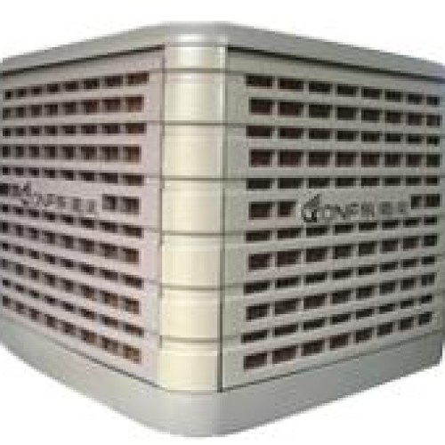 Evaporative air conditioner ty-d1810bp