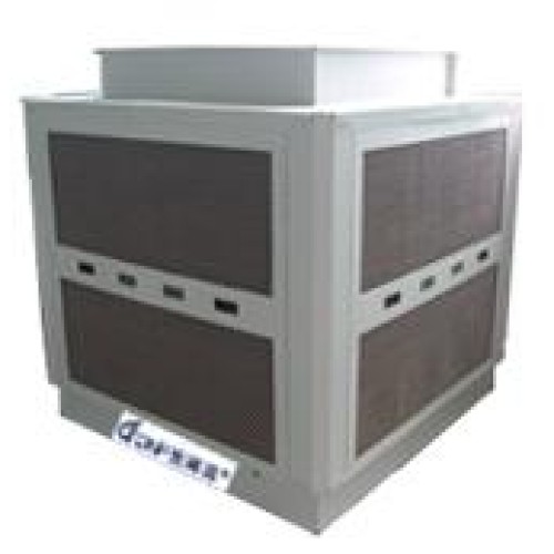 Evaporative air conditioner ty-t3031