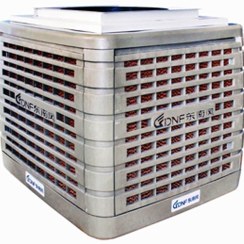 Evaporative air conditioner ty-t1810bp