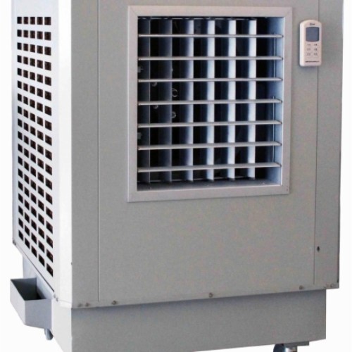Evaporative air conditioner ty-s1610m