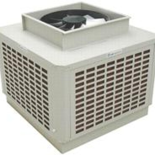 Evaporative air conditioner ty-t2531