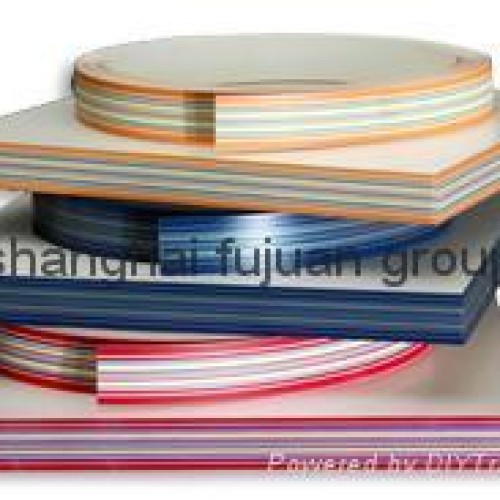 Pvc edge banding 