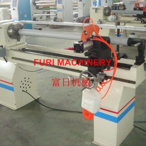 Manual tape cutting machine