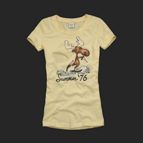 Fashion t-shirt